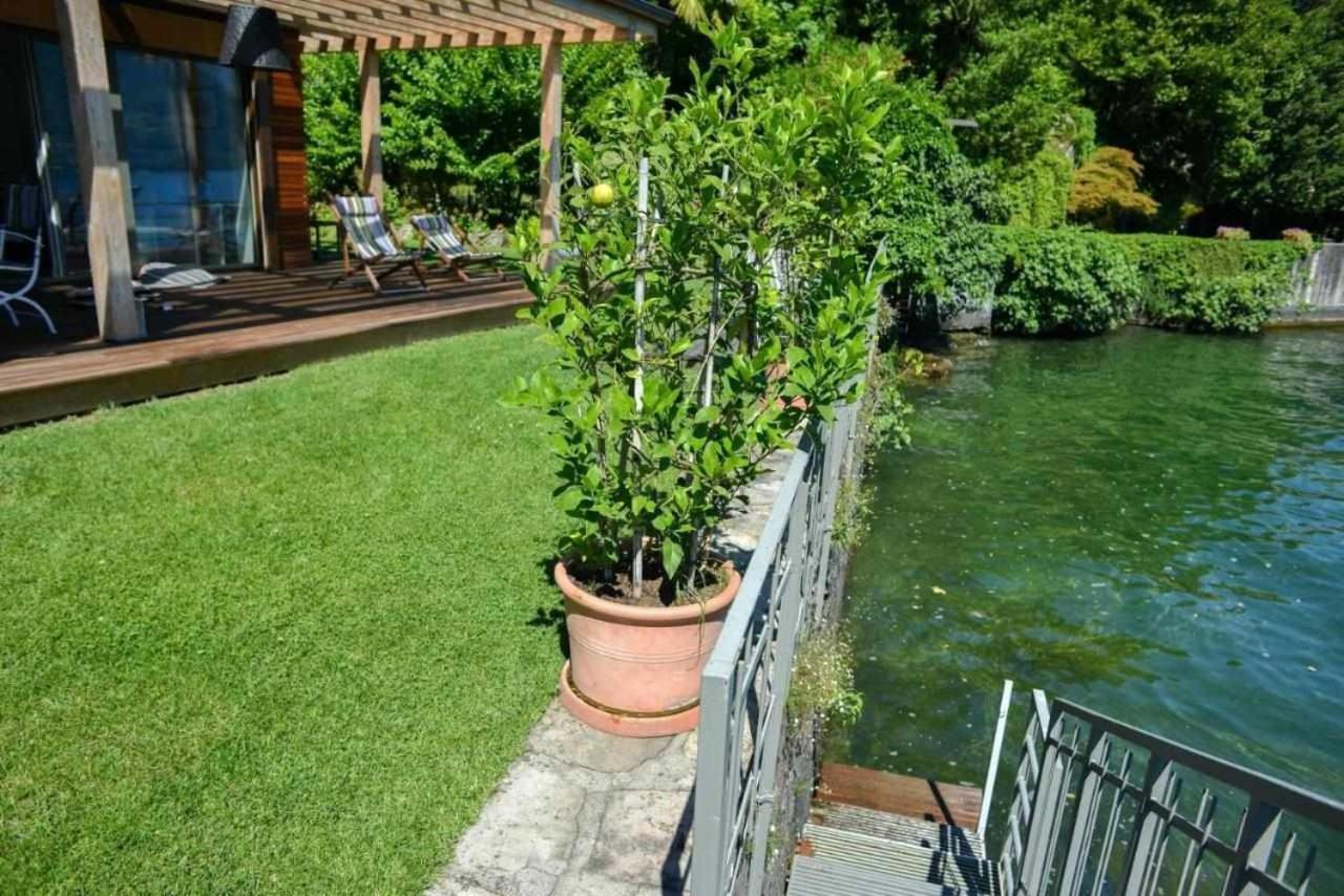 Villa Delle Edere Brienno Zewnętrze zdjęcie
