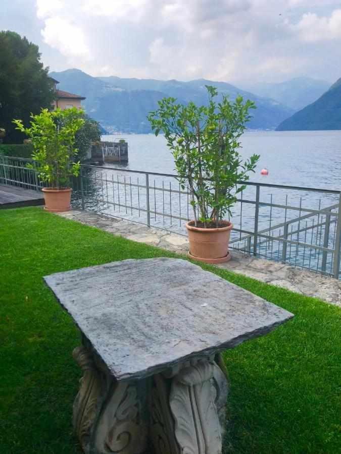 Villa Delle Edere Brienno Zewnętrze zdjęcie