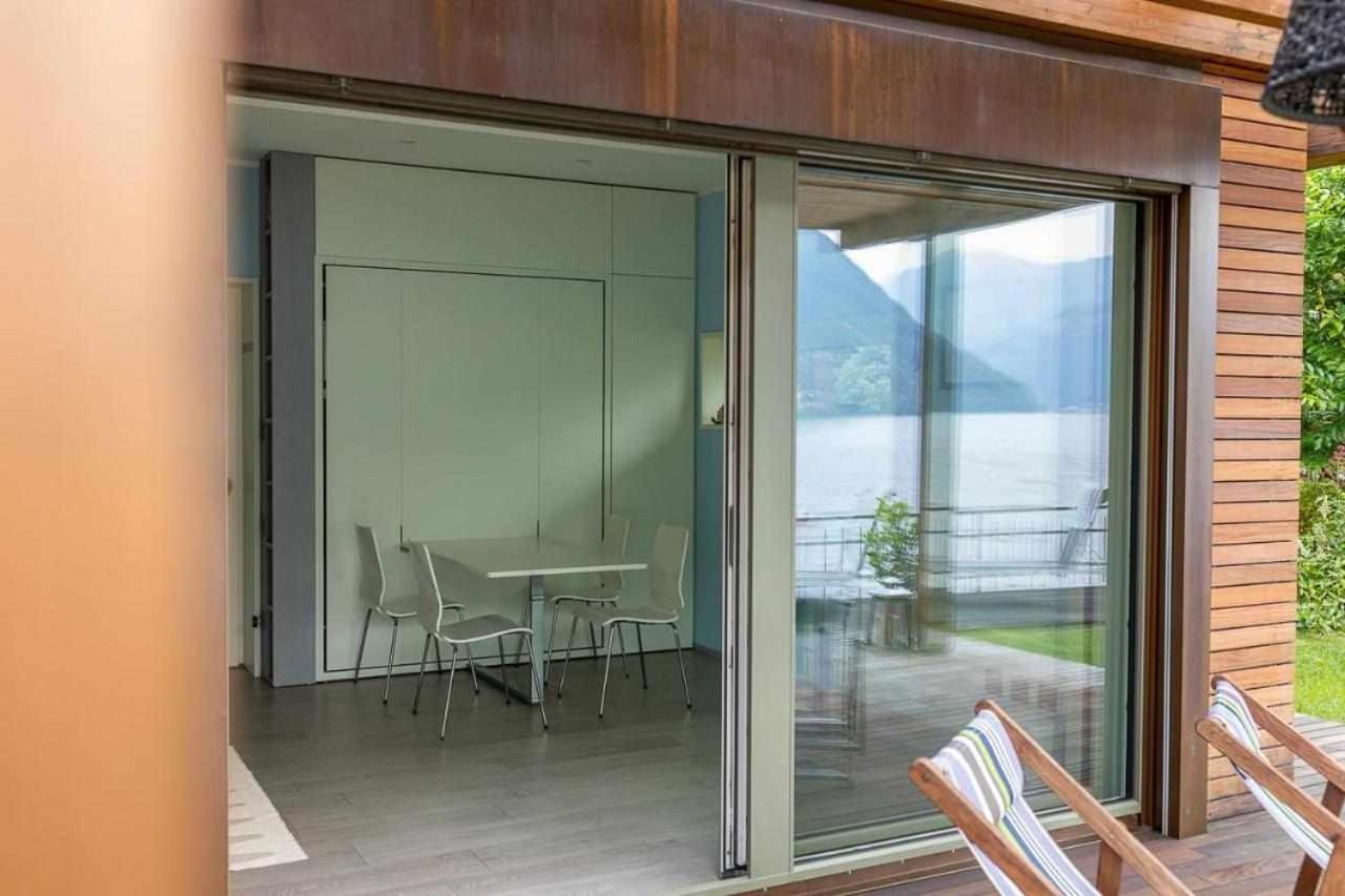 Villa Delle Edere Brienno Zewnętrze zdjęcie