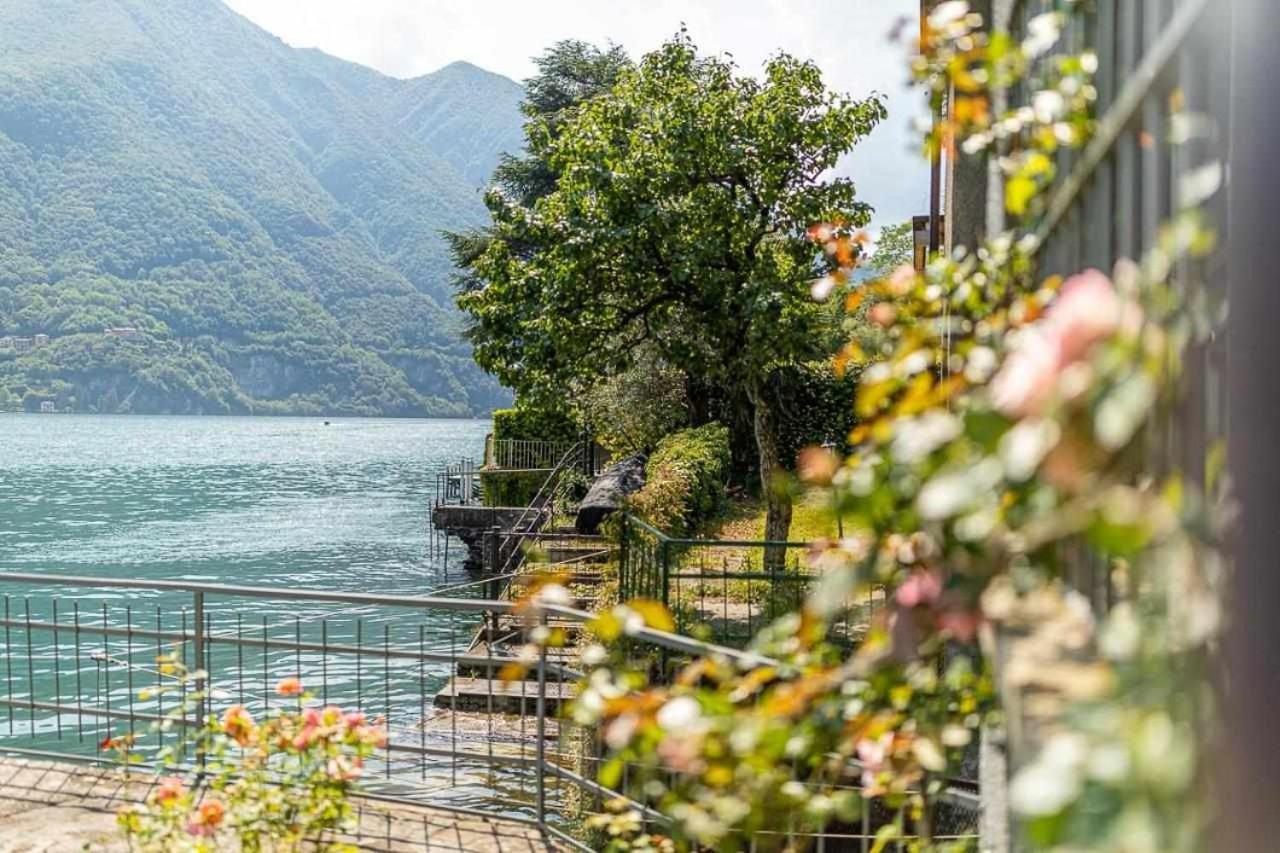 Villa Delle Edere Brienno Zewnętrze zdjęcie