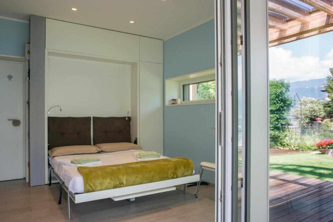 Villa Delle Edere Brienno Zewnętrze zdjęcie